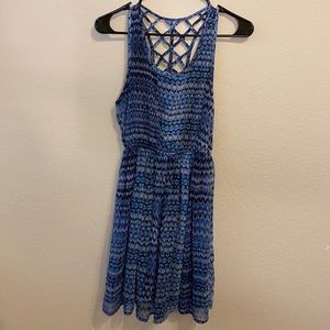 Others Follow Dress from Altar’d State Size XS